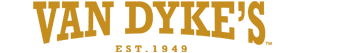 Van Dykes Taxidermy Supply Logo