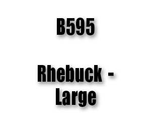 B595