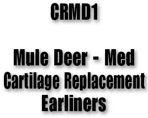 CRMD1