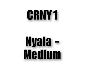 CRNY1