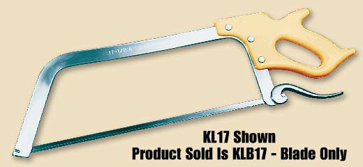 KLB17