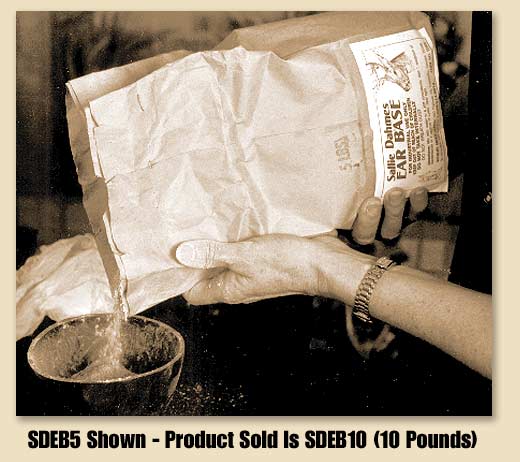 SDEB10
