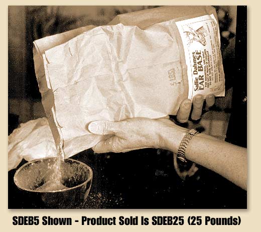 SDEB25