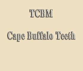 TCBM