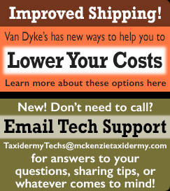 Email our technical staff!